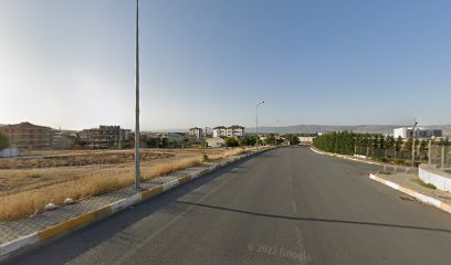 Şehir Hastanesi Kreş