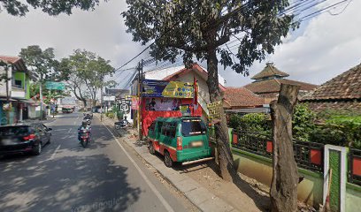 RAJA AMAN TEKNOLOGI CIMAHI