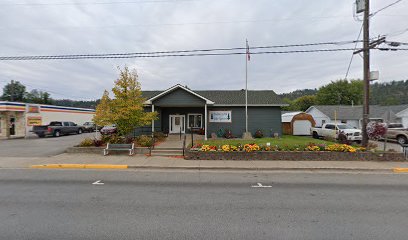 Pinehurst City Clerk