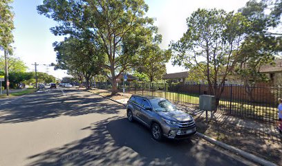 Peakhurst South Public School, Pindari Rd