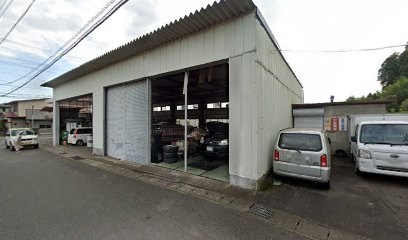 斉藤自動車整備工場