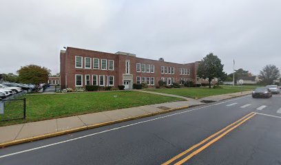 Covert Avenue Elementary School