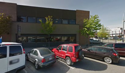 Connect Counselling & Therapy Society (formerly Kelowna Family Centre)