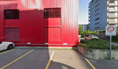 Untermüli 11 Parking