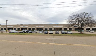 Used Engines and Transmissions Grand Prairie