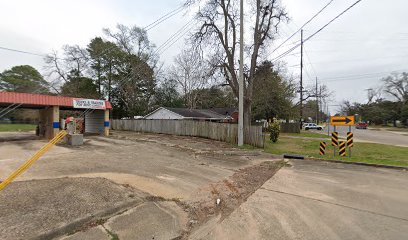 Murphys Gas Station