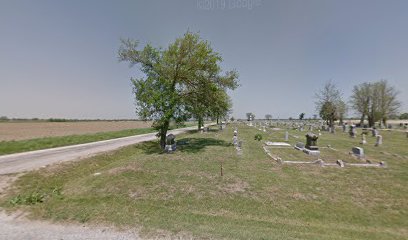 Bronson Cemetery