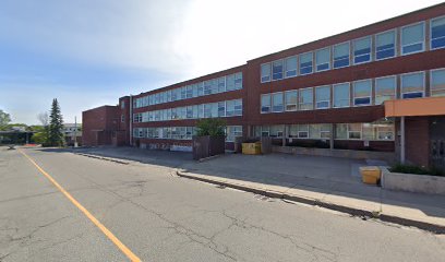 Sudbury Secondary