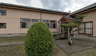 土師野尾町公民館