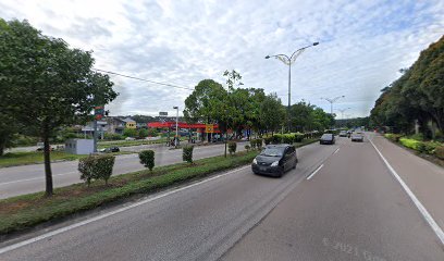 Cheng Chur Poultry Farm