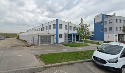 Intersprint Limousinen GmbH