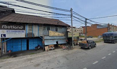 Kedai Basikal Kean Huat
