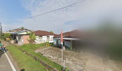 Pusat Kesehatan Pelabuhan (puskespel) Jambi