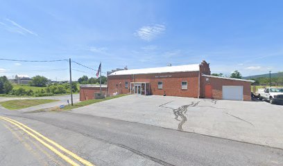West Hanover Community Center