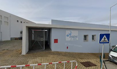 Centro Social Paroquial de São Domingos de Rana