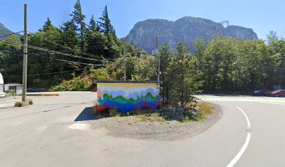 Valleycliffe Bulk Water Station