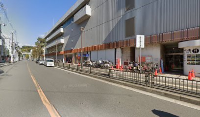 ファミリア 高槻阪急