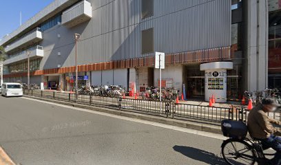 ディオール ビューティー 高槻阪急店