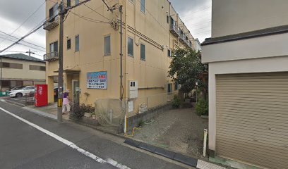 住宅型有料老人ホーム・ホットハート相模原