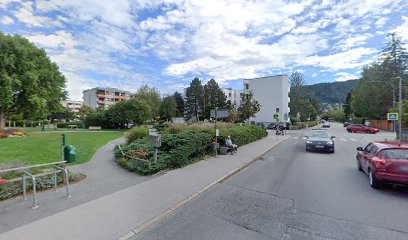 Innsbruck Tiergartenstraße