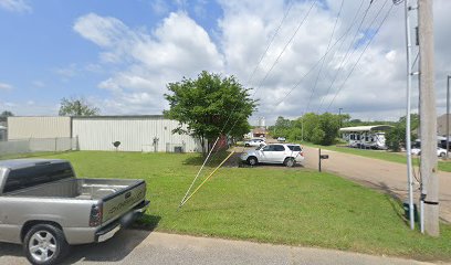 North Miss.Rock Haulers & Perry Trucking