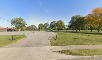 Basketball Courts