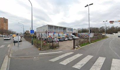 Villes Des Musiques Du Monde Aubervilliers