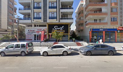 SB TASARIM AŞ. ARTEDECOR