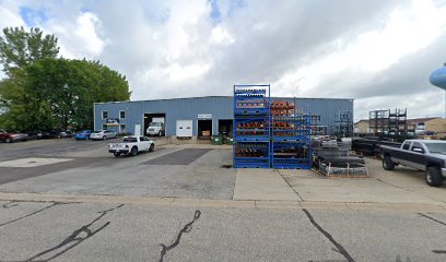 Frankenmuth Industrial Services