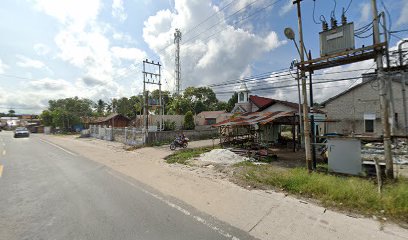 Gereja Gembala Hampalit