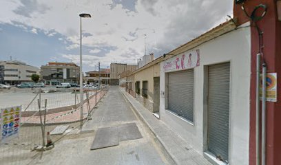 Imagen del negocio Ballet Coppelia en San Pedro del Pinatar, Murcia