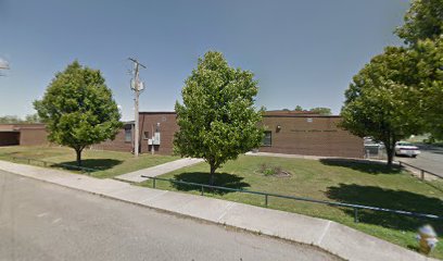 Danville Middle School