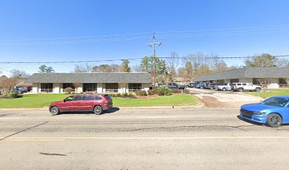 Smith County Clubhouse