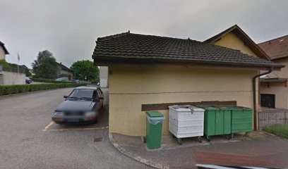 Privamob SA, succursale du Nord vaudois, Chavornay