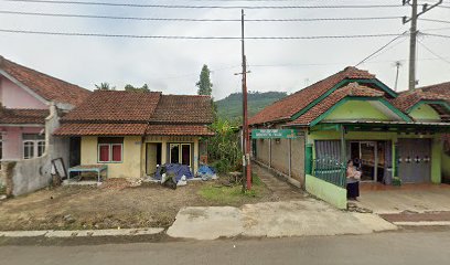 Balai Penyuluhan Pertanian Kec. Pataruman