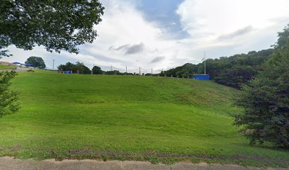 Tennessee Wesleyan Soccer Field