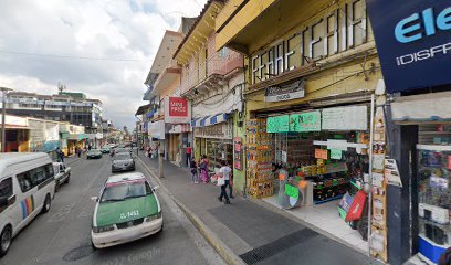 Zapatería Cerón