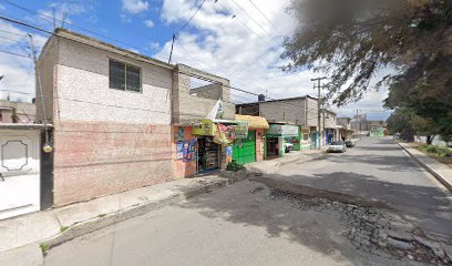 Maderería 'El Pueblo'