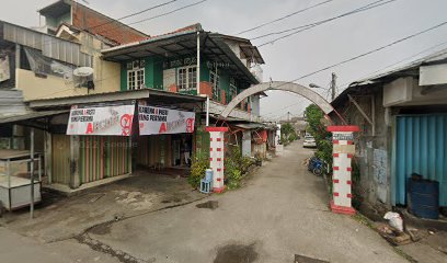 Street Haircuts