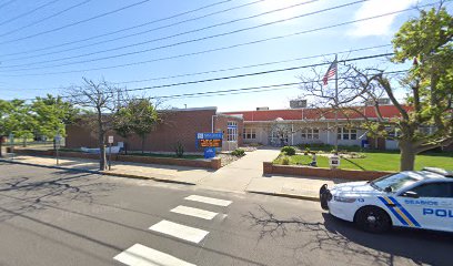 Hugh J. Boyd Jr. Elementary School