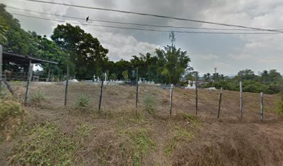 Gudon Cemetery