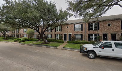 Rivington Townhomes