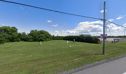 Presbyterian Cemetery