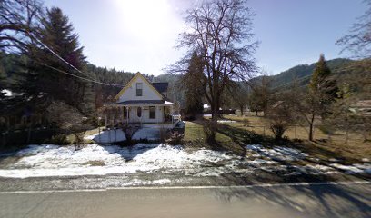 Mt. Jura gem and museum society