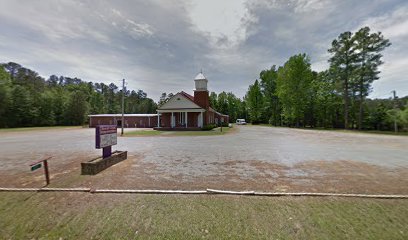 Branches Chapel Missionary Baptist Church