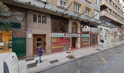 Restaurante en Gijón