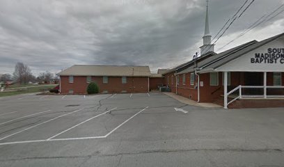 South Madisonville Baptist Church