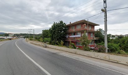 Bașkan Mini Market