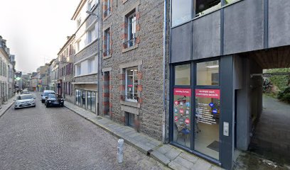 Studio Bimba Saint-Brieuc