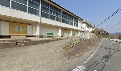 旧桜井小学校